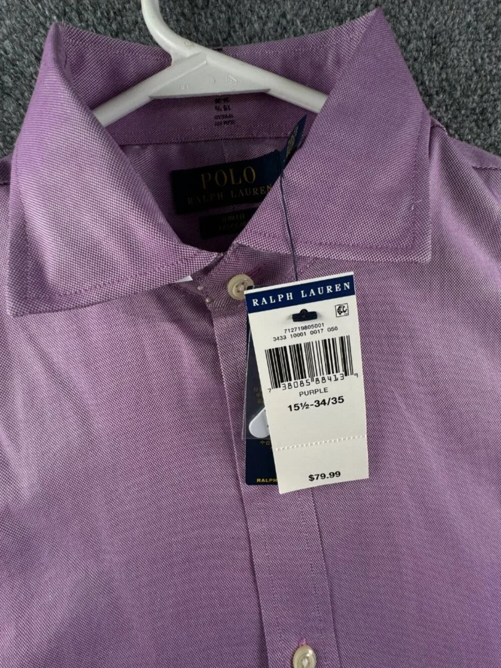 Polo Ralph Lauren new tags